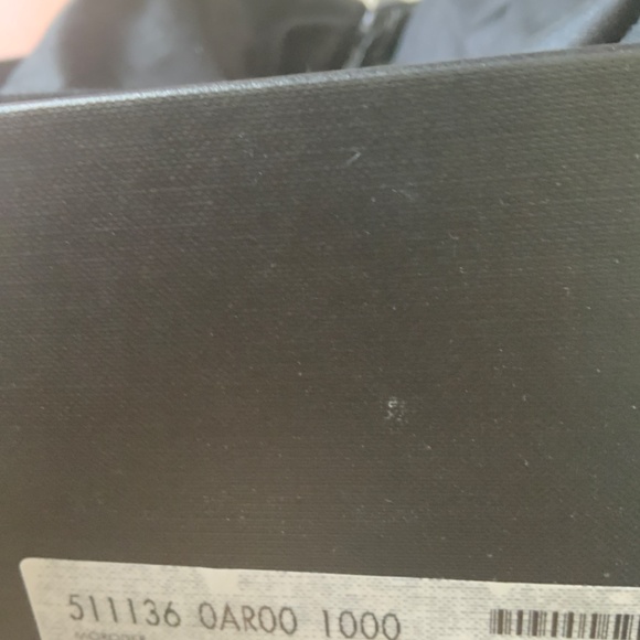 COPY - ❤️❤️SAINT LAURENT ,BOOT - Picture 6 of 6